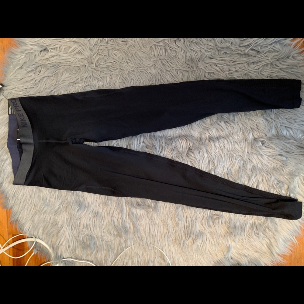 leggings!